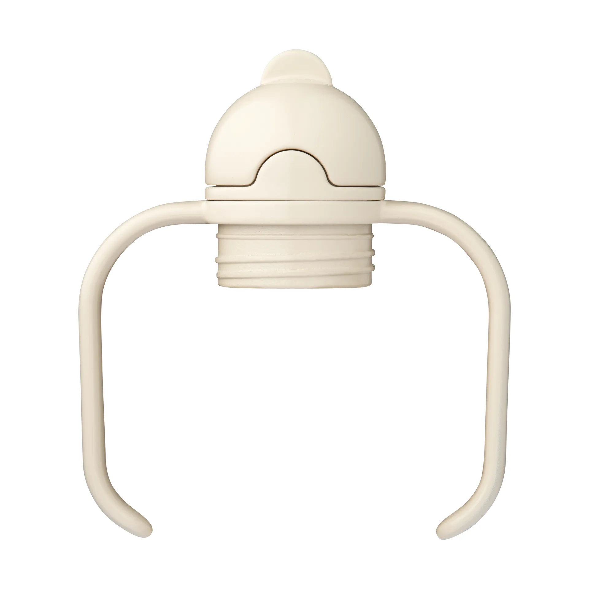 Kimmie μπουκάλι νερού 25 cl, Peach-Sea shell Liewood