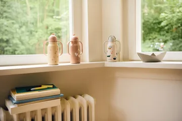 Kimmie μπουκάλι νερού 25 cl - Sailing-sandy - Liewood