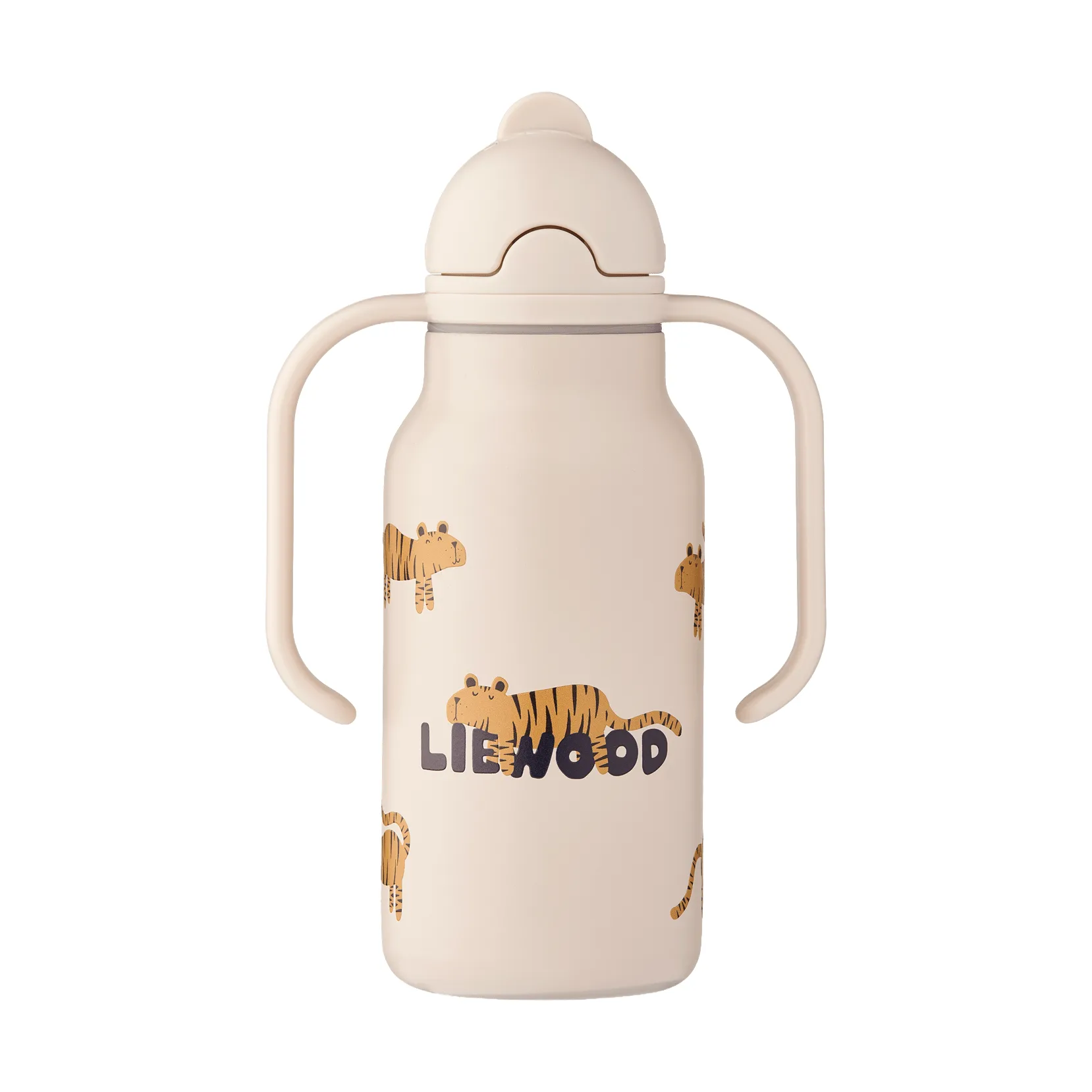 Kimmie μπουκάλι νερού 25 cl, Tiger-Sandy Liewood