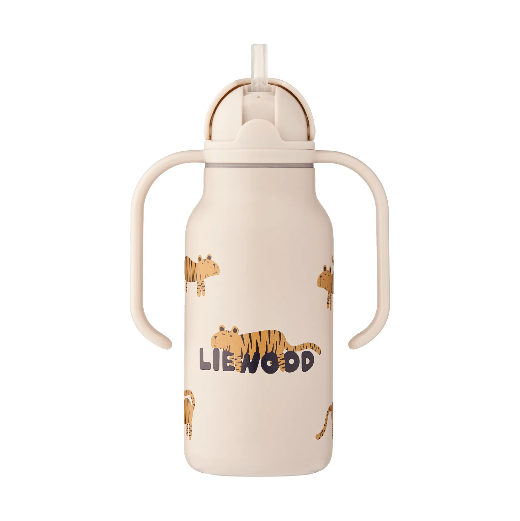 Kimmie μπουκάλι νερού 25 cl, Tiger-Sandy Liewood
