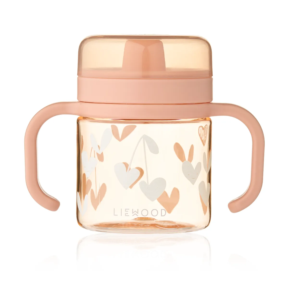 Kylo κούπα 28 cl, Sweethearts-pale tuscany Liewood