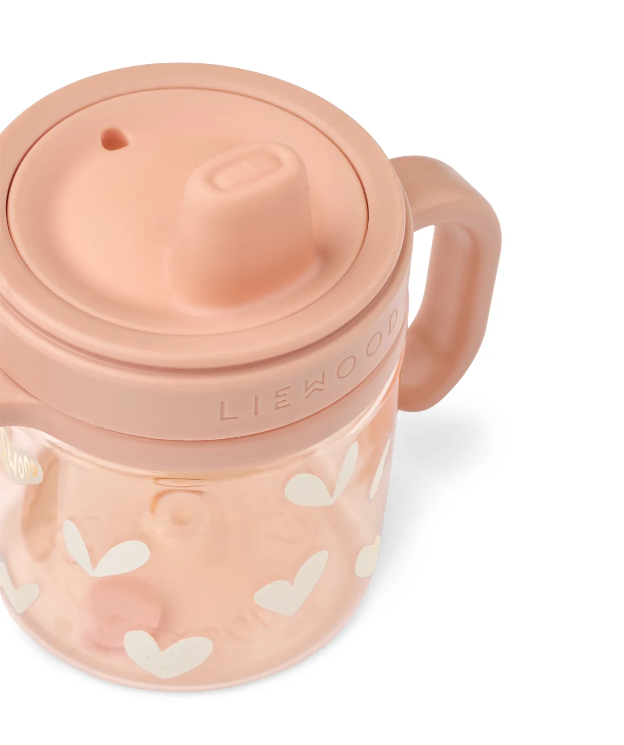 Kylo κούπα 28 cl, Sweethearts-pale tuscany Liewood