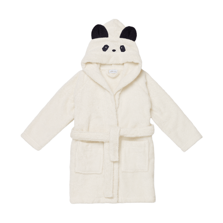 Lily μπουρνούζι, Panda creme de la creme - 7-8 έτη - Liewood