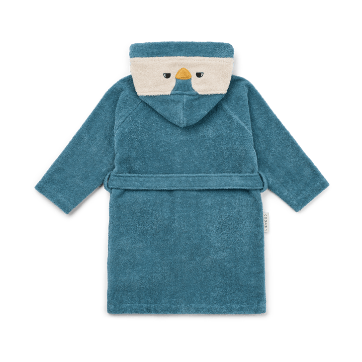 Lily μπουρνούζι, Penguin oceanview mix, 5-6 έτη Liewood