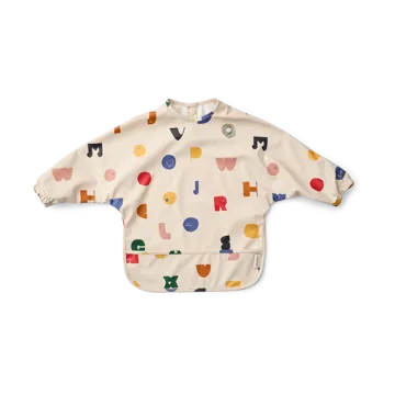 Merle σαλιάρα με μανίκι - Characters-Sandy - Liewood