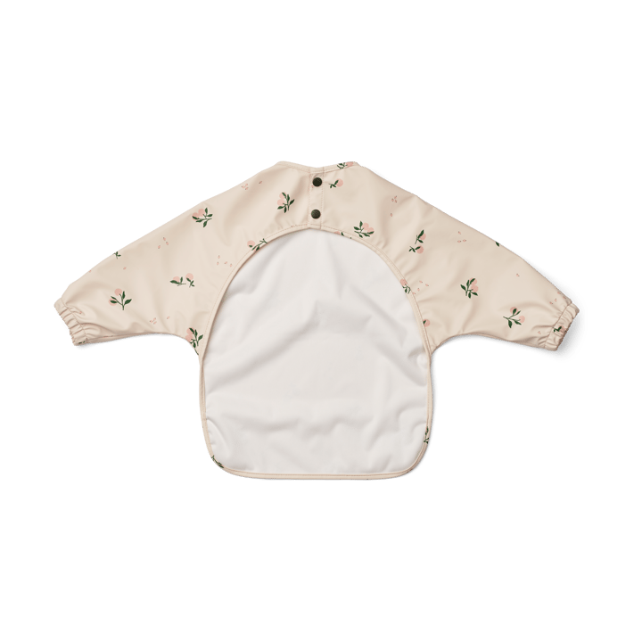 Merle σαλιάρα με μανίκι, Peach-Sea shell mix Liewood