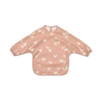 Merle σαλιάρα με μανίκι - Sweethearts-pale tuscany - Liewood