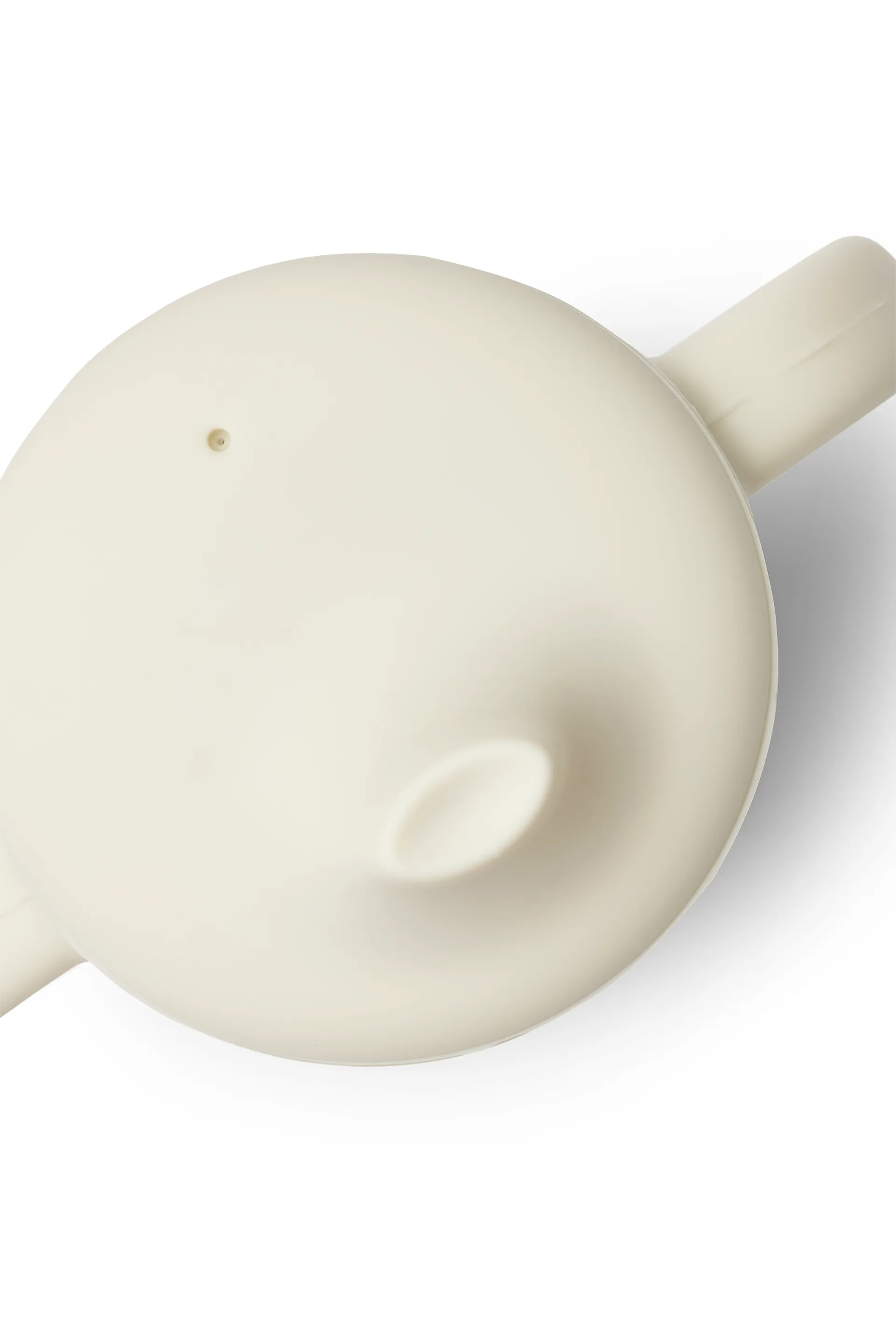 Neil ποτήρι πιπίλας 15 cl, Elephant-Creme de la creme Liewood