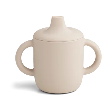 Neil ποτήρι πιπίλας 15 cl - Sandy - Liewood