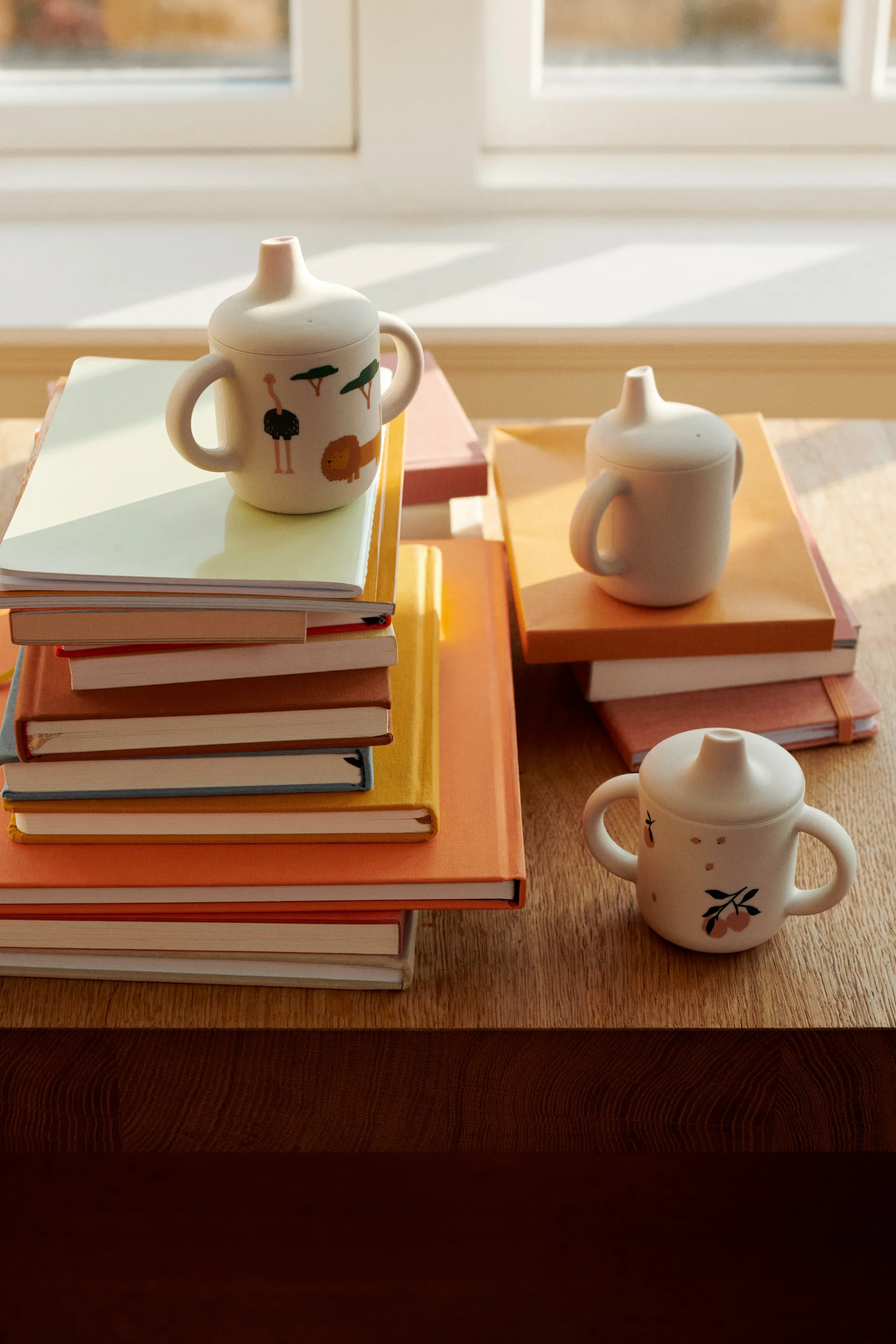 Neil ποτήρι πιπίλας 15 cl, Sandy Liewood