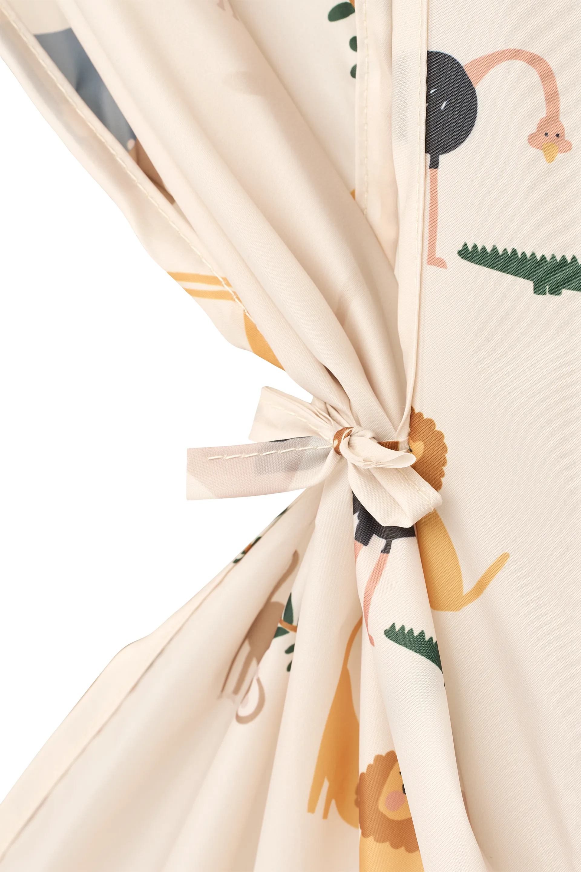 Oaks Pop up παιδική σκηνή παιχνιδιού, All together-Sandy Liewood