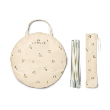Oaks Pop up παιδική σκηνή παιχνιδιού - Peach-Sea shell - Liewood