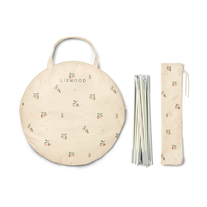 Oaks Pop up παιδική σκηνή παιχνιδιού, Peach-Sea shell Liewood
