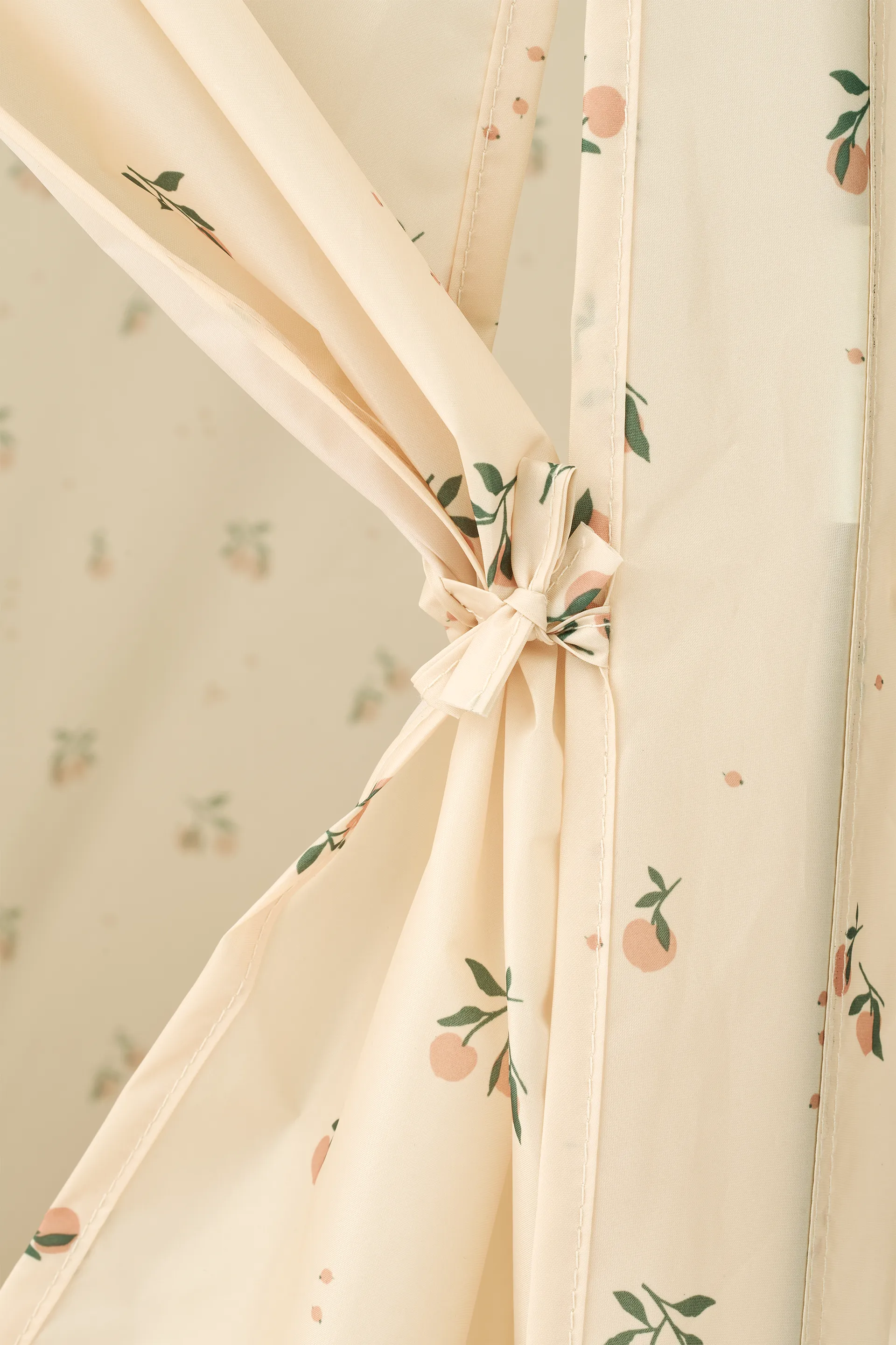 Oaks Pop up παιδική σκηνή παιχνιδιού, Peach-Sea shell Liewood