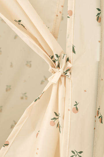 Oaks Pop up παιδική σκηνή παιχνιδιού - Peach-Sea shell - Liewood