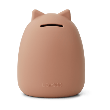 Κουμπαράς Palma - Cat dark rose - Liewood