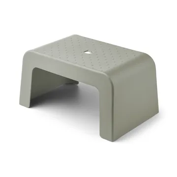 Ulla σκαμπό - Dove blue - Liewood