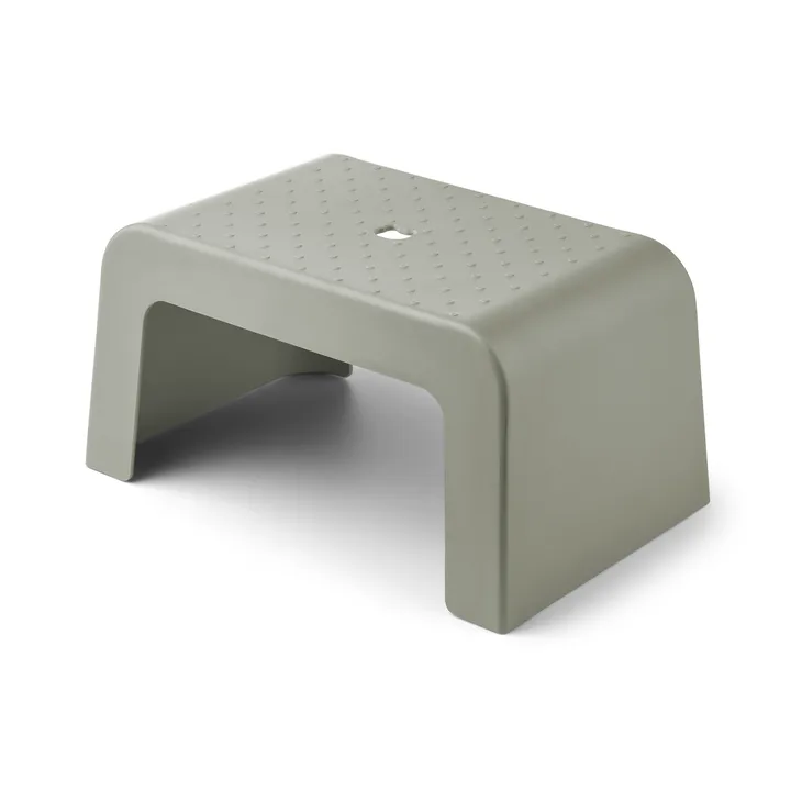 Ulla σκαμπό - Dove blue - Liewood