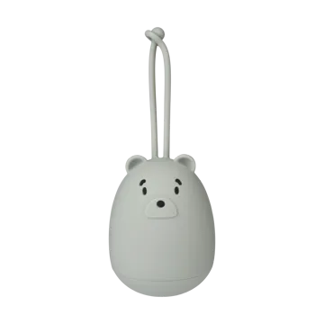 Watson νυχτερινός φωτισμός - Mr bear-Dove blue - Liewood