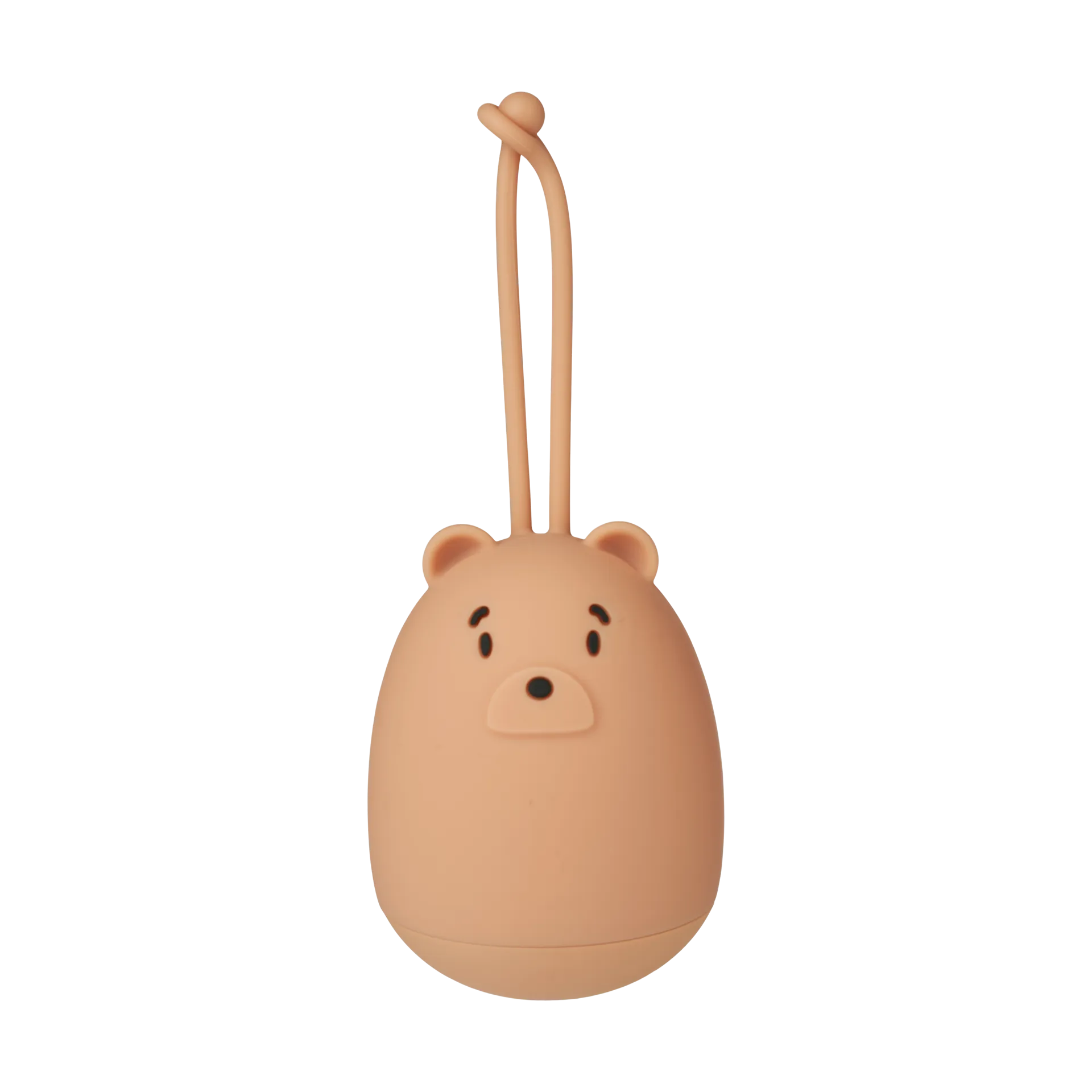 Watson νυχτερινός φωτισμός, Mr bear-Tuscany rose Liewood