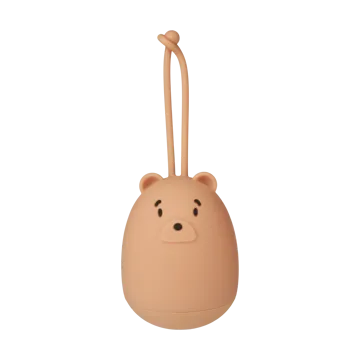 Watson νυχτερινός φωτισμός - Mr bear-Tuscany rose - Liewood