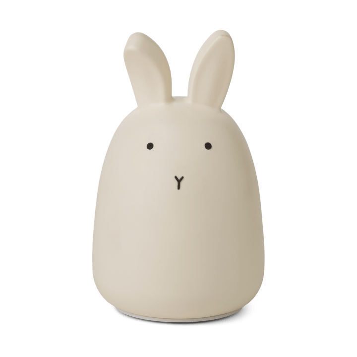 Winston κουνέλι νυχτερινός φωτισμός - Rabbit creme de la creme - Liewood