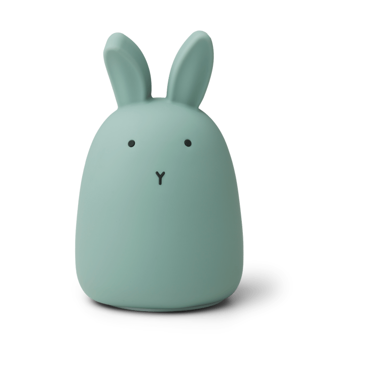 Winston κουνέλι νυχτερινός φωτισμός - Rabbit peppermint - Liewood