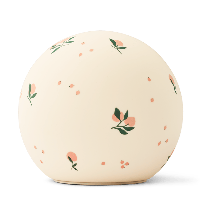 Yuki επιτραπέζιο φωτιστικό νυκτός - Peach-Sea shell - Liewood