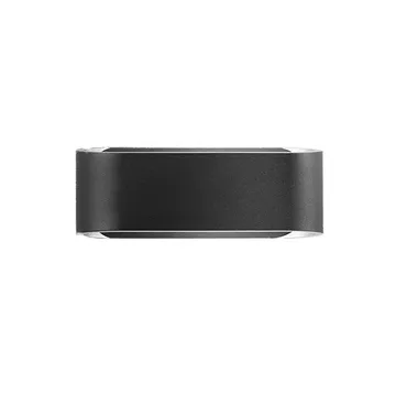 Φωτιστικό τοίχου Aura W1 - Black - Light-Point