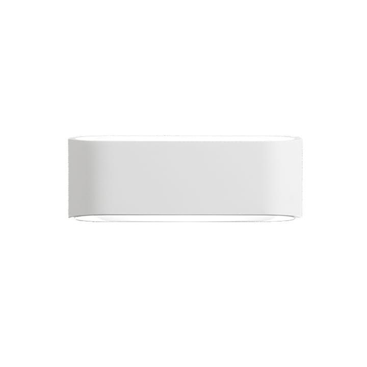 Φωτιστικό τοίχου Aura W1 - White - Light-Point