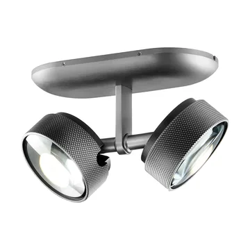 Cosmo C1 πλαφονιέρα switch tune - Titanium - Light-Point