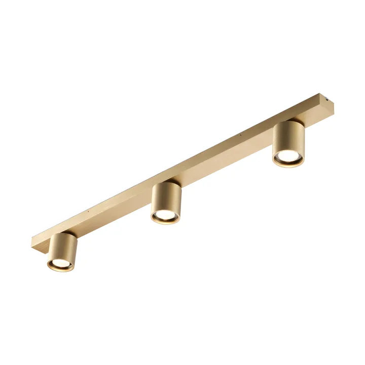 Focus L900 φωτιστικό οροφής switch tune - Brass - Light-Point