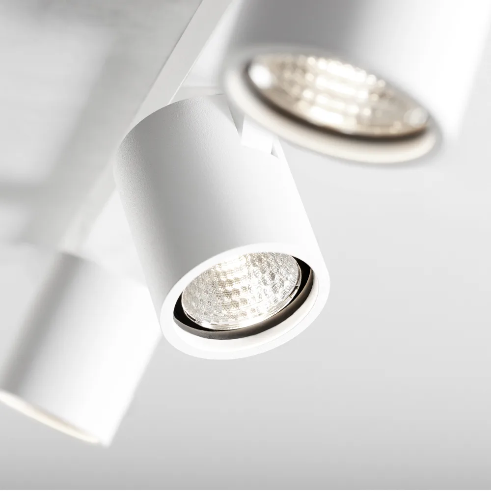 Σποτάκι, Focus Line, Λευκό, 2700 kelvin Light-Point