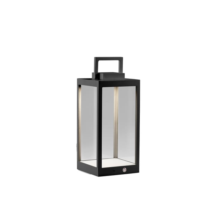 Επιτραπέζιο φωτιστικό, Lantern T1 - Μαύρο - Light-Point