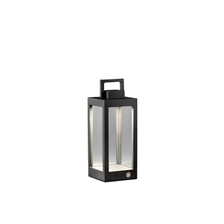 Επιτραπέζιο φωτιστικό, Lantern T2 - Μαύρο - Light-Point