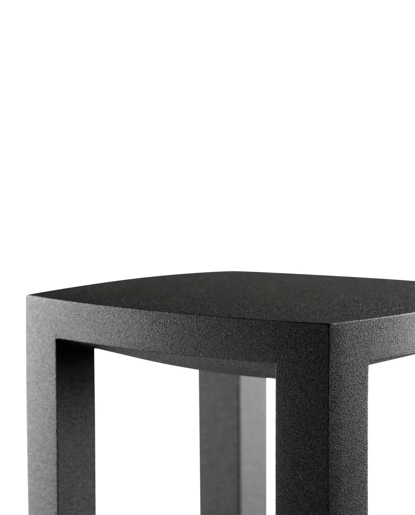 Mirage outdoor λάμπα switch tune, Black, 12x48 cm Light-Point