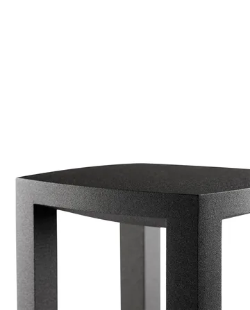 Mirage outdoor λάμπα switch tune - Black, 12x48 cm - Light-Point