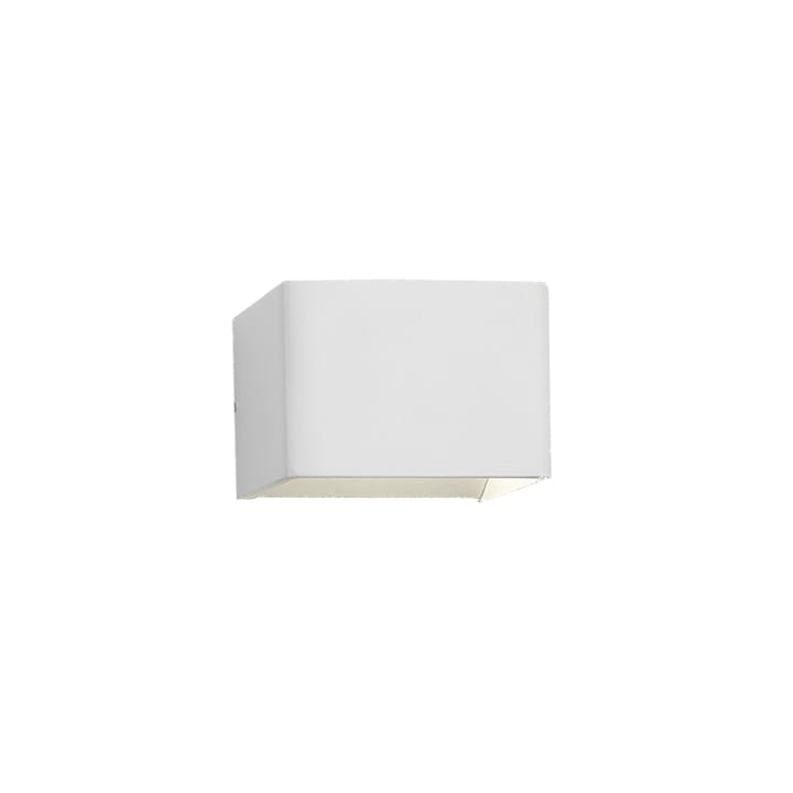 Επιτοίχιο φωτιστικό, Mood 1 - Λευκό, 3000 kelvin - Light-Point