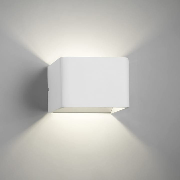 Επιτοίχιο φωτιστικό, Mood 1 - Λευκό, 3000 kelvin - Light-Point