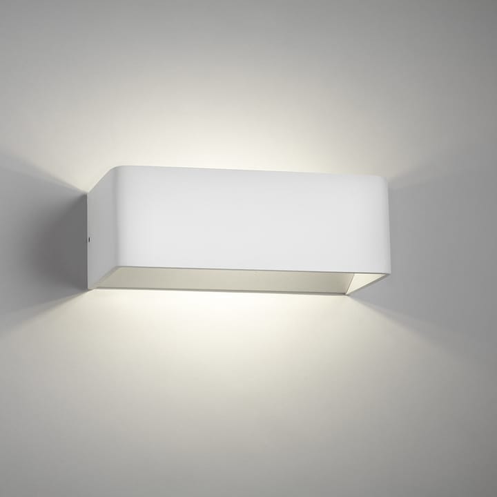 Επιτοίχιο φωτιστικό, Mood 2, Λευκό, 3000 kelvin Light-Point