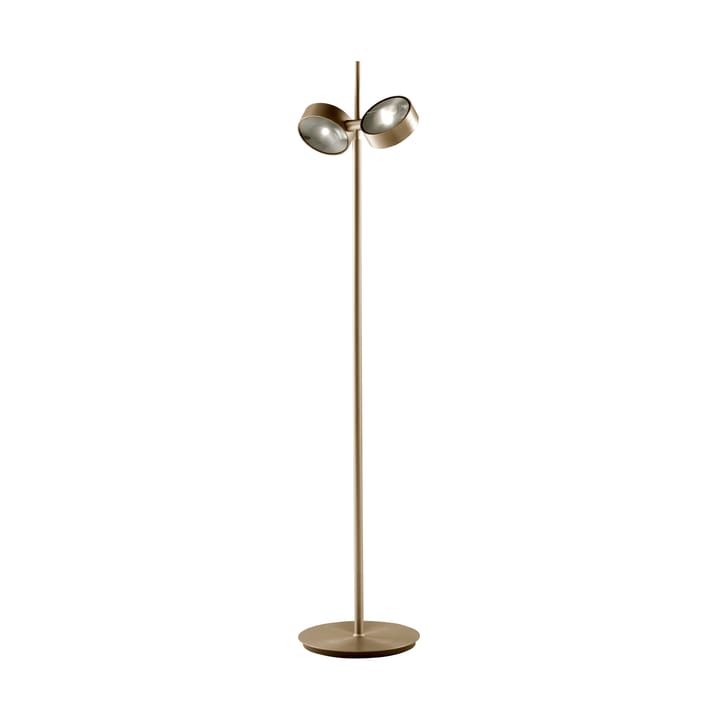 Orbit επιδαπέδιο φωτιστικό - Brass - Light-Point