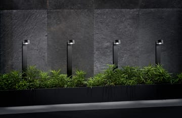 Orbit Garden Mini εξωτερικός φωτισμός - black - Light-Point