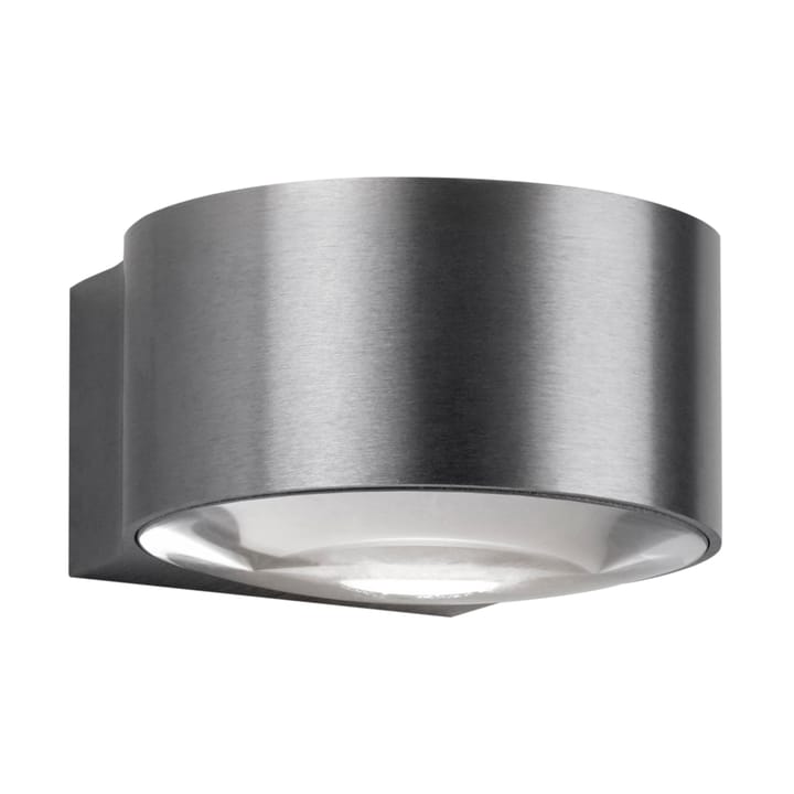 Orbit φωτιστικό τοίχου mini 2700K - Titanium - Light-Point