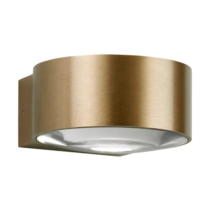 Orbit απλίκα τοίχου W2 2700K - Brass - Light-Point