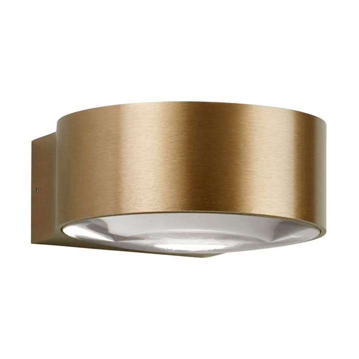 Orbit απλίκα τοίχου W2 2700K - Brass - Light-Point