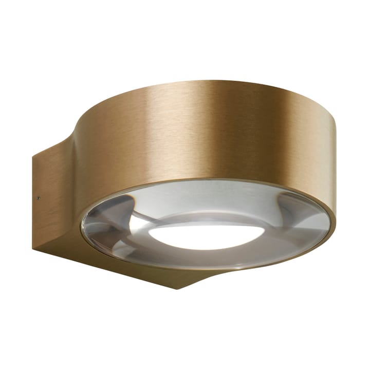 Orbit απλίκα τοίχου W2 2700K, Brass Light-Point