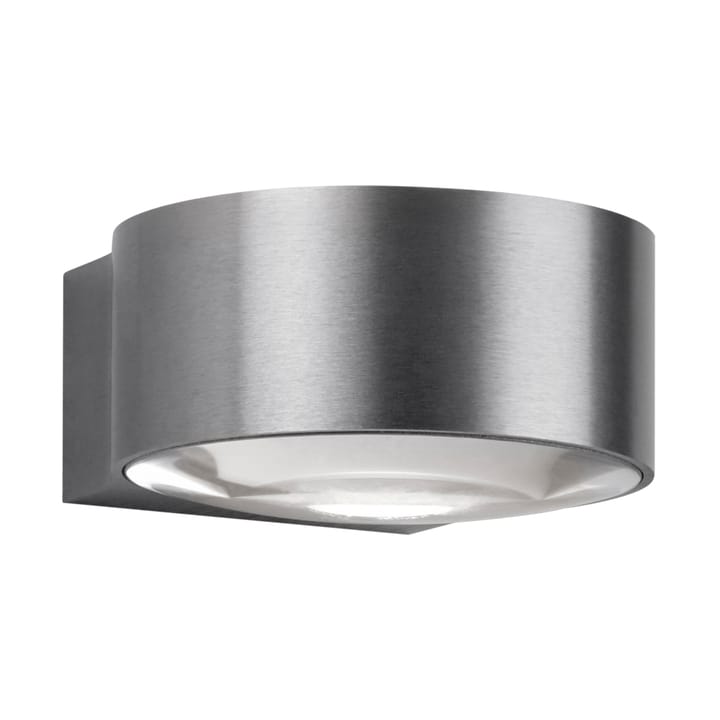 Orbit απλίκα τοίχου W2 2700K - Titanium - Light-Point