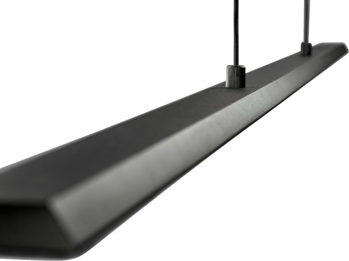 Κρεμαστό φωτιστικό Slim S1200, Black Light-Point