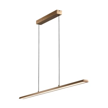 Κρεμαστό φωτιστικό Slim S1200 - Rose gold - Light-Point