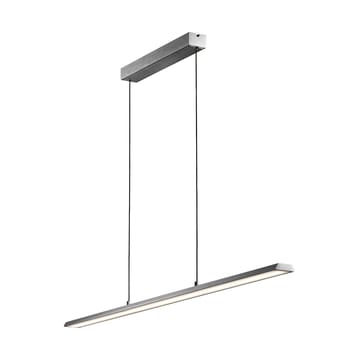 Κρεμαστό φωτιστικό Slim S1200 - Titanium - Light-Point